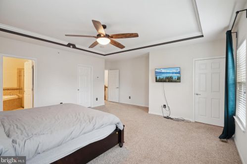 15097 Leicestershire St, Woodbridge VA  22191-6545 exterior