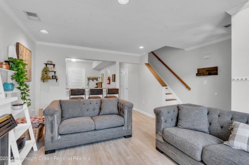 46 Dover Ct, Tinton Falls NJ  07712-7765 exterior