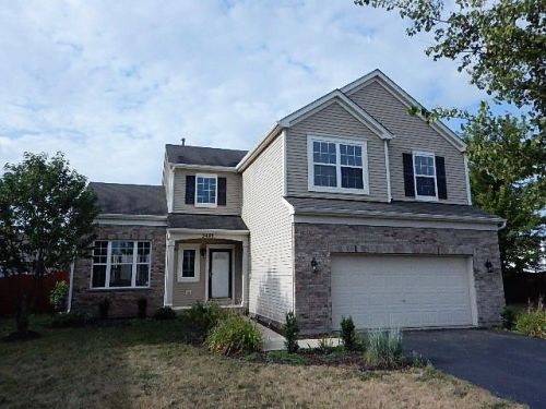 3443 Old Renwick Trl, Joliet, IL 60435-9220