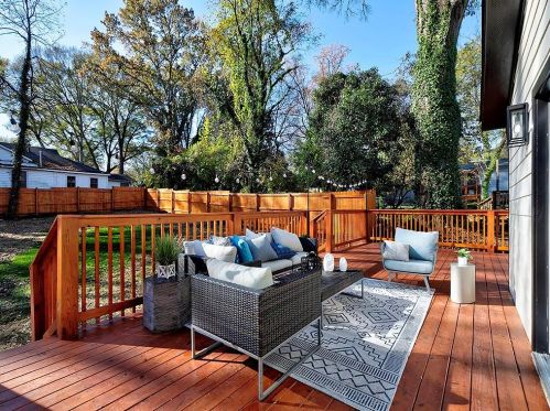 2175 Hosea L Williams Dr, Atlanta GA  30317-2555 exterior