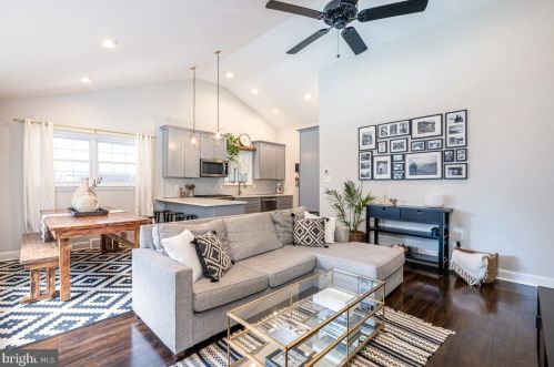 230 Bradley Ave, Haddonfield NJ 08033-2903 exterior