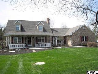 1616 Copperstone Rd, Harrisburg, PA 17111-4819