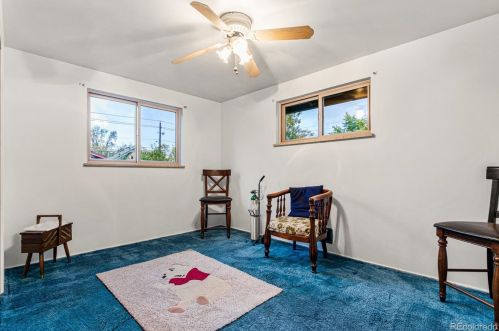 3024 Tanforan Dr, Englewood CO 80110-6224 exterior