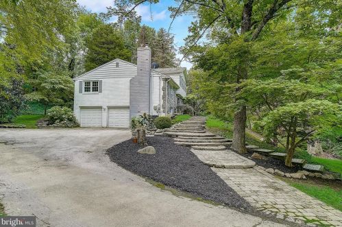 15 Springhouse Ln, Media PA  19063-5212 exterior