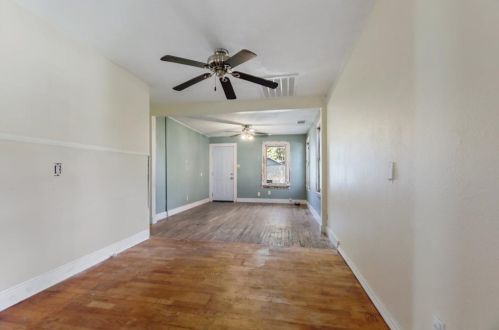 2508 2nd St, Austin TX  78702-4708 exterior