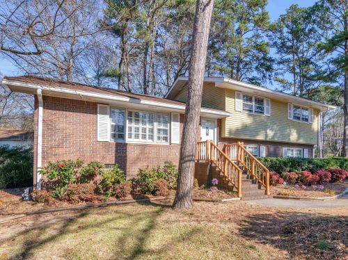 4748 City View Dr, Forest Park, GA 30297-1730