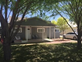 1111 Roselawn Ave, Artesia, NM 88210-2825