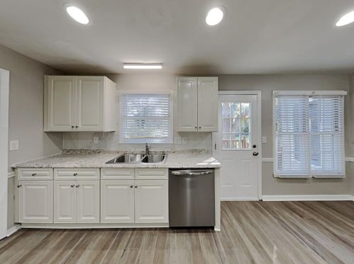 3506 Tiffany Dr, Conyers GA  30013-2953 exterior