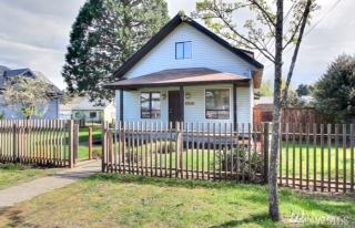 6625 Prospect St, Tacoma WA  98409-6042 exterior