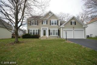 8360 Harness Shop Rd, Gainesville, VA 20155-1784