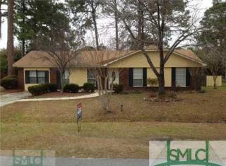 7313 Tropical Way, Savannah, GA 31410-2438