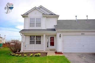 3814 Harms Rd, Joliet, IL 60435-9047
