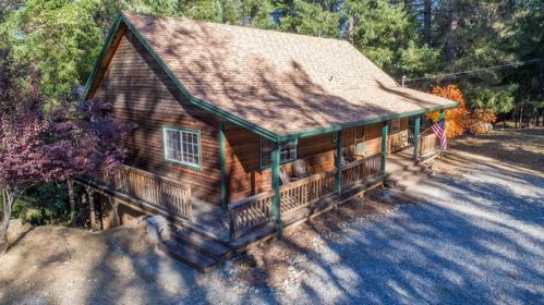 3283 Highgrade St, Swansboro Country, CA 95667-8350
