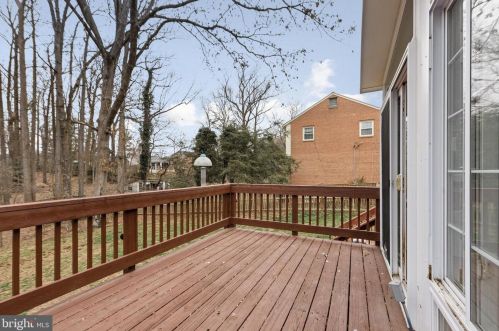 12608 Two Farm Dr, Silver Spring MD 20904-2936 exterior