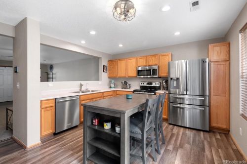 7813 Kalispell Cir, Englewood CO 80112-4647 exterior