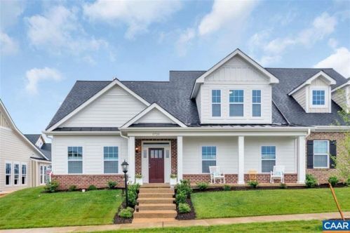 5720 Upland Dr, Crozet, VA 22932-3394