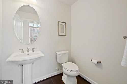 8064 Westside Blvd, Fulton MD  20759-2587 exterior