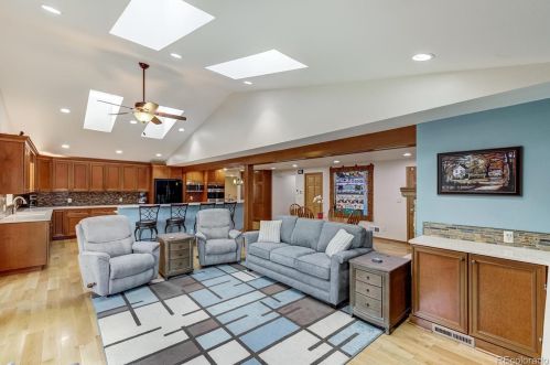 5696 Kenton Ct, Englewood CO 80111-3944 exterior