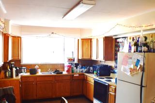 207 Mansfield Ave, Chestnut Hill CT  06226-1230 exterior