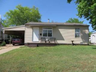 1214 California Ave, Chickasha, OK 73018-6730