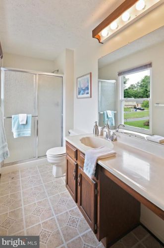 3117 Beethoven Way, Silver Spring MD 20904-6860 exterior