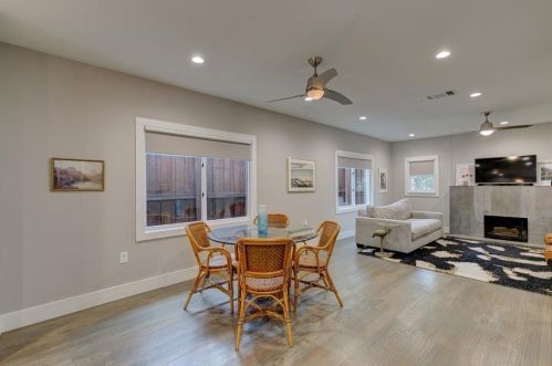 3228 Wabash Ave, Fort Worth TX  76109-2246 exterior