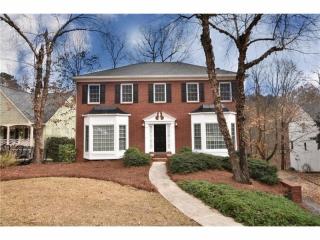 4875 Yorkshire Ln, Suwanee, GA 30024-1365