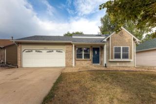 1701 Ensenada St, Denver CO  80013-3960 exterior