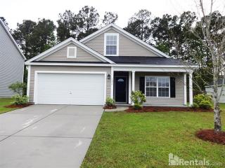 1075 Friartuck Trl, Ladson SC  29456-3066 exterior