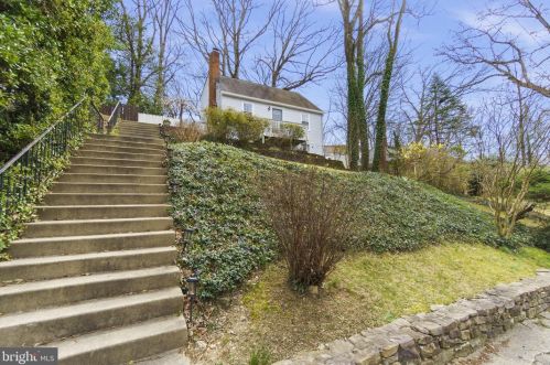 9305 Caroline Ave, Silver Spring, MD 20901-3405