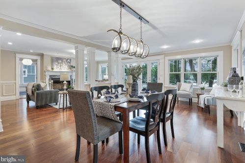 728 Oak Grv Cir, Severna Park MD 21146-4219 exterior