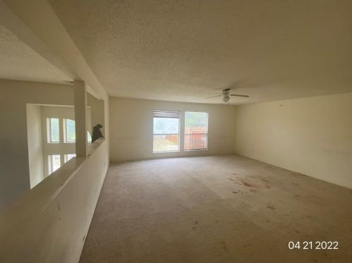 321 Tranquility Ln, Cedar Hill TX 75104-3158 exterior