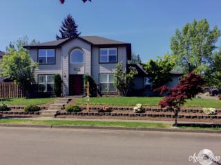 2325 Robin Ln, Damascus OR  97080 exterior