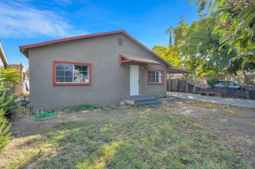 1760 Denver St, Modesto, CA 95358-5543