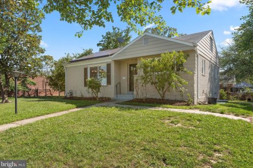 8100 Hammond Ave, Silver Spring, MD 20912-7421