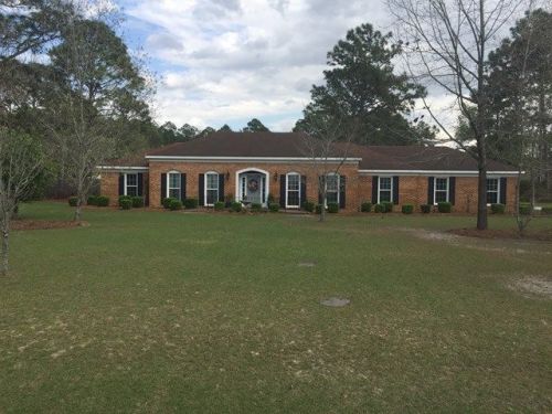 761 Satilla Church Rd, Baxley, GA 31513-4467