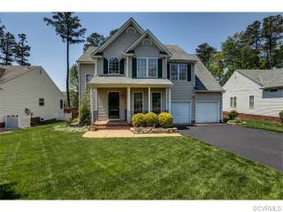 8542 Easton Ridge Pl, Chesterfield, VA 23832-2443