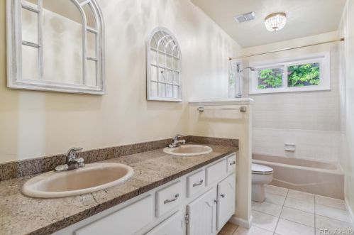 12426 Cedar Cir, Denver CO  80012-1319 exterior