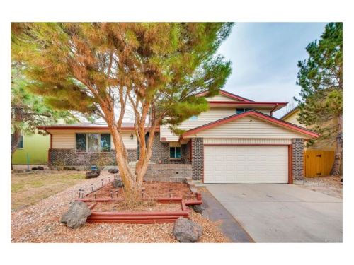 14915 Arizona Pl, Denver, CO 80012-4751