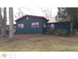 80 Inlet Ln, Monticello, GA 31064-3544