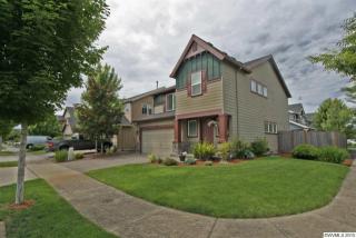 4297 Azalea Ave, Albany, OR 97322-7345