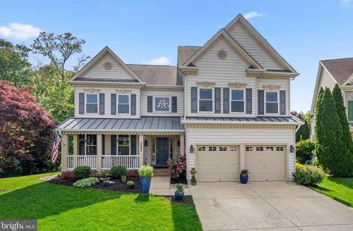 2423 Arapaho Way, Gambrills, MD 21054-1627