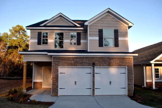 3027 Kilknockie Dr, Grovetown, GA 30813-8147