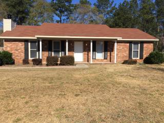 923 Willowick Dr, Grovetown, GA 30813-3003