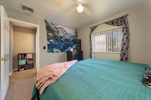 2856 Hl Ave, Grand Junction CO 81501-5037 exterior