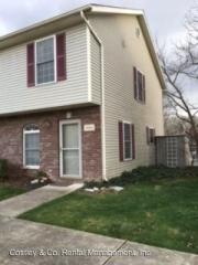3493 Oaklawn Cir, Blmgtn IN  47401-8564 exterior