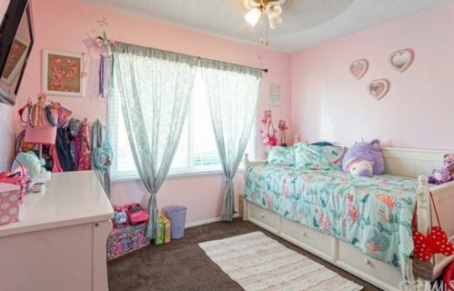 508 Fann St, Anaheim CA  92804-2622 exterior