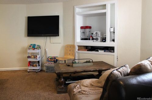 308 Rushmore St, Elizabeth CO 80107-7928 exterior