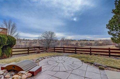 12143 Tallkid Ct, Parker CO 80138-8813 exterior