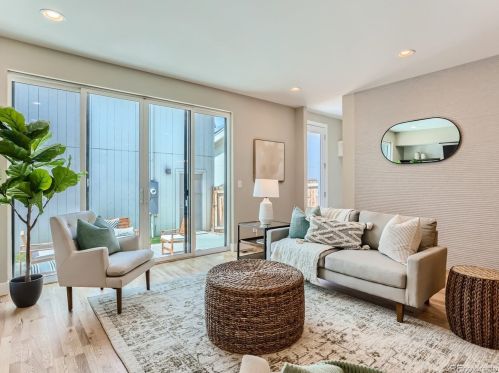 2853 Cherokee St, Englewood CO 80110-3524 exterior